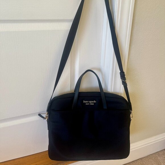 Kate Spade Laptop Bag - Picture 2 of 5
